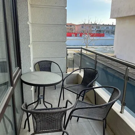 Apartamento На Гости В Созопол Sozopol